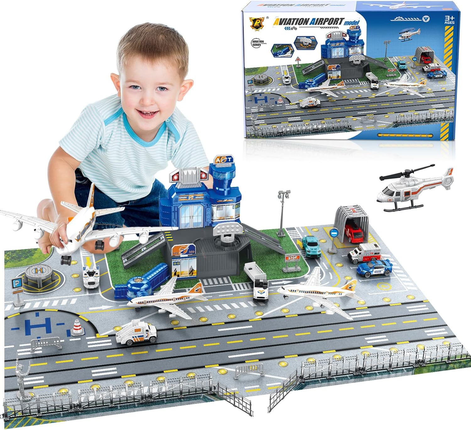 Kids Toys Latest - Set di giocattoli per bambini con