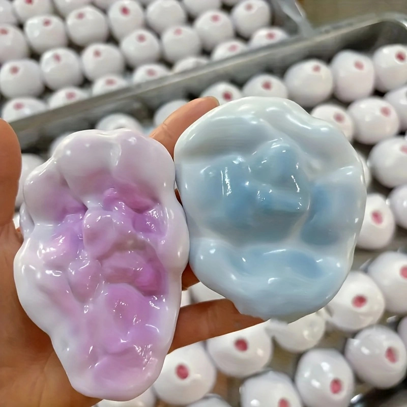 Kids & Toys Expo Saudi Arabia - Nuovo Giocattolo Squishy a Forma di