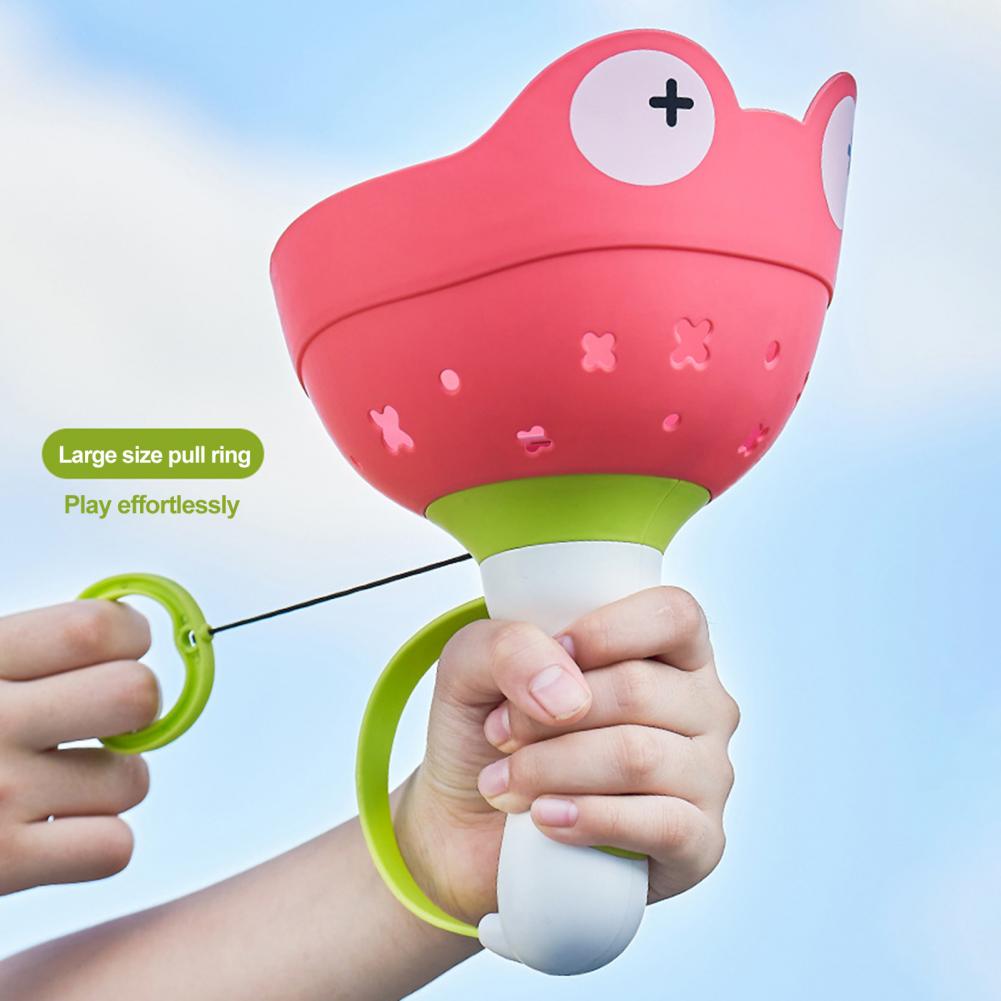 Kids & Toys Expo Saudi Arabia - Lanciatore di Dischi Volanti per Bambini,