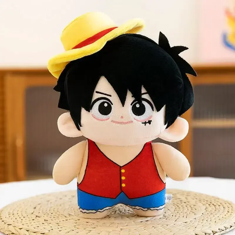 Peluche Anime 23cm di Luffy, Z - Kids Toys Young recensione e prezzo
