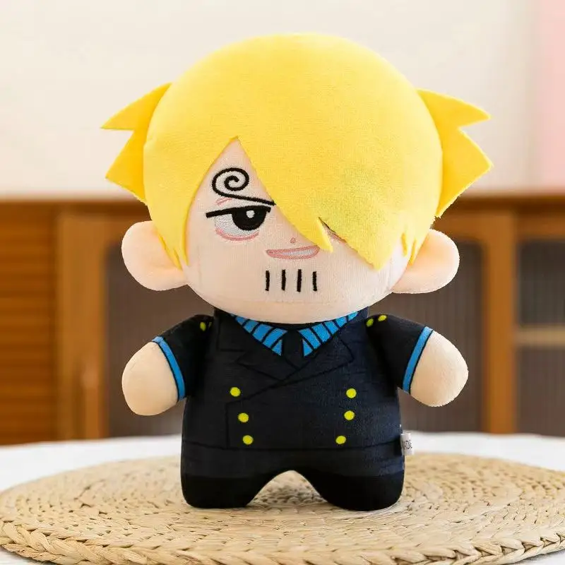 Peluche Anime 23cm di Luffy, Z - Kids Toys Young recensione e prezzo