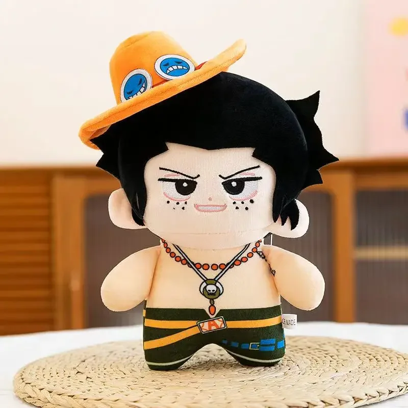 Peluche Anime 23cm di Luffy, Z - Kids Toys Young recensione e prezzo