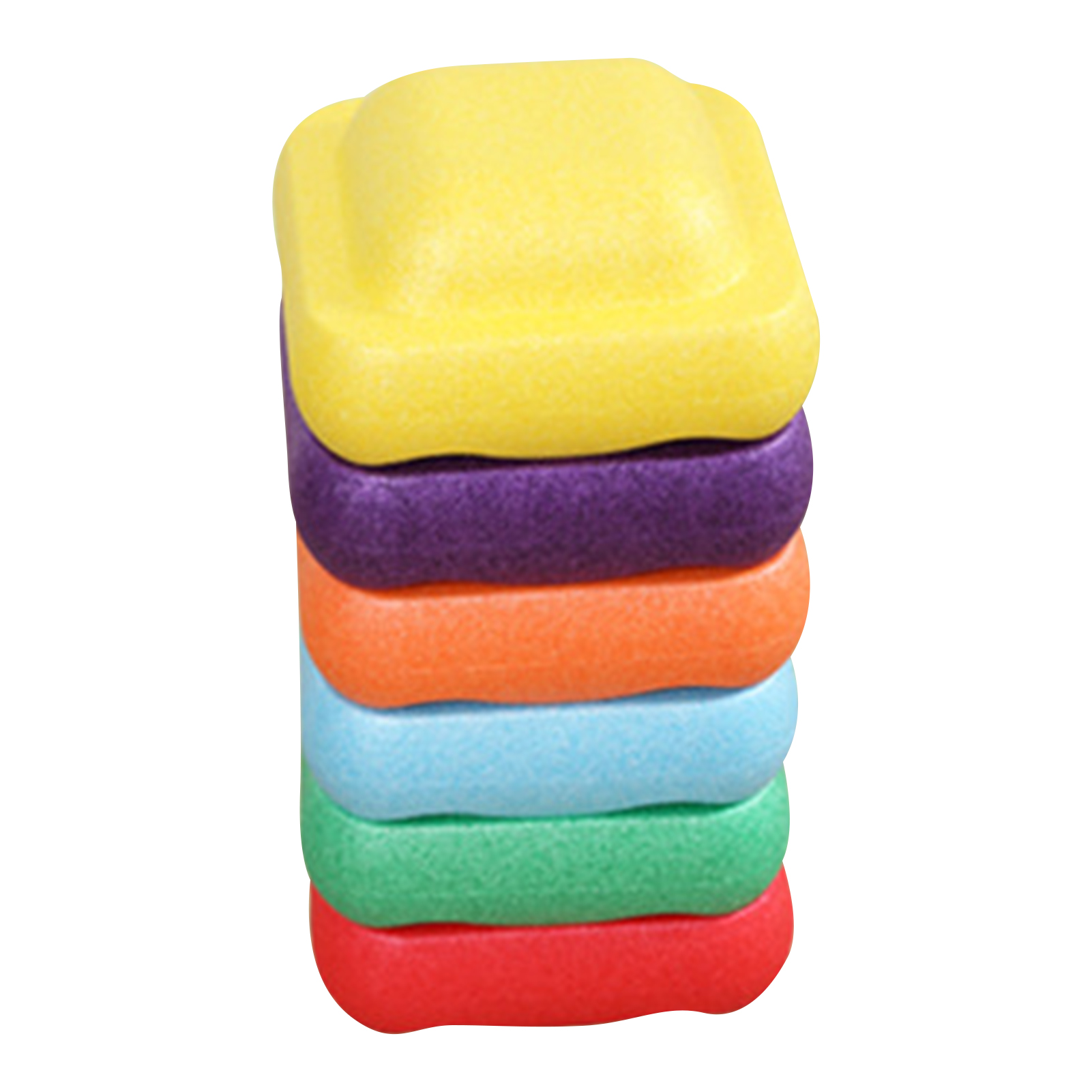 Pietre di equilibrio multicolo - Kids Toys Deals recensione e prezzo
