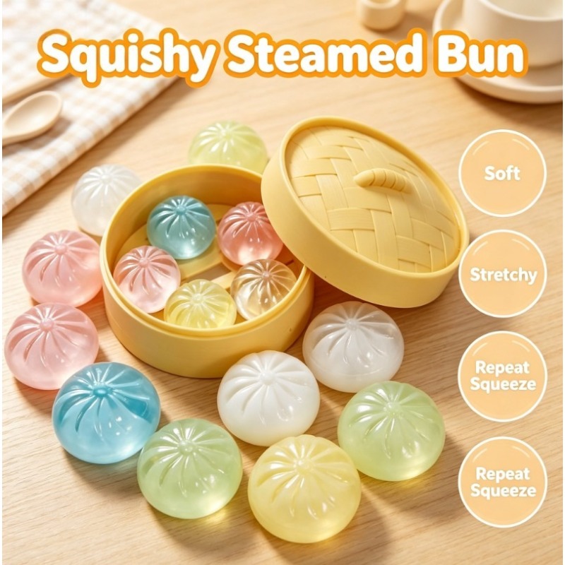 Nuovo Mini Giocattolo Antistre - Kids Toys Latest recensione e prezzo