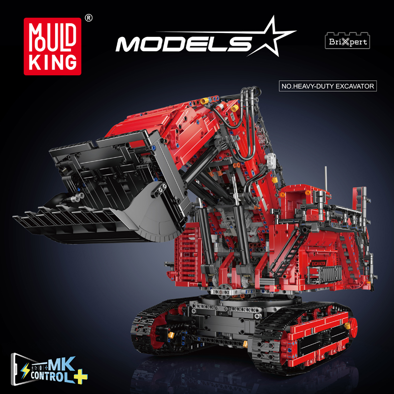 Mold King 17070 17071 Giocatto - Kids Toys Lego recensione e prezzo