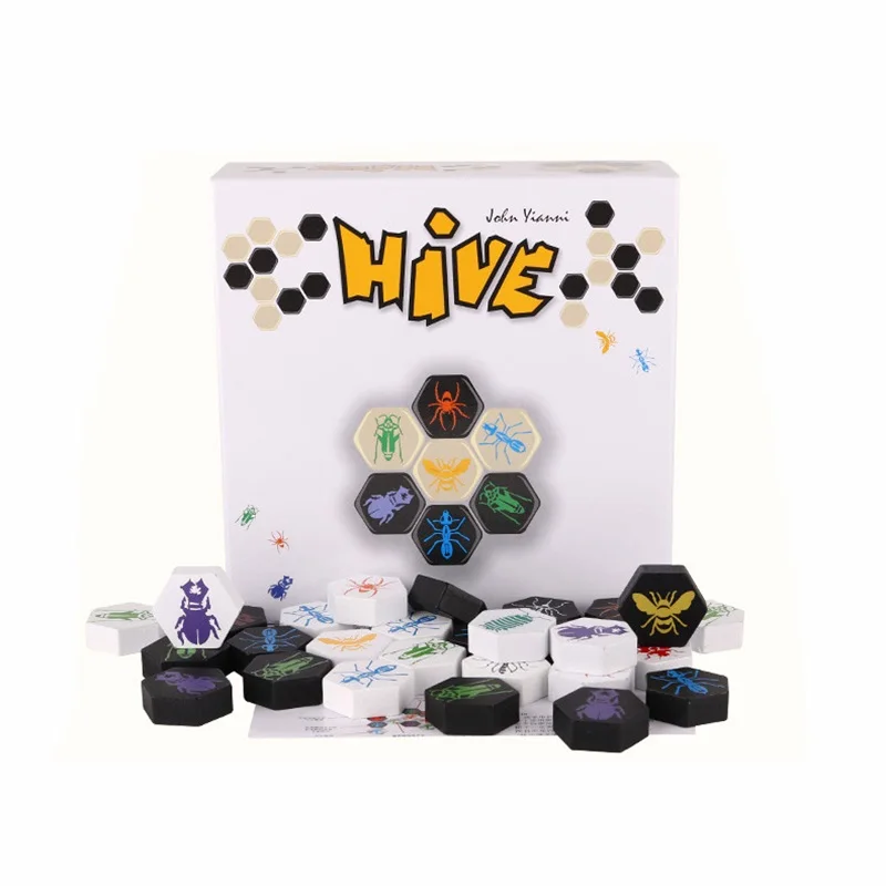 Bug Hive Chess Fun Gioco da ta - Kids Toys Entertainer recensione e prezzo