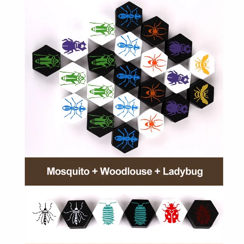 Bug Hive Chess Fun Gioco da ta - Kids Toys Entertainer recensione e prezzo