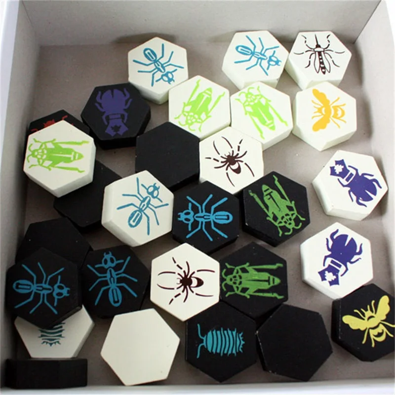 Bug Hive Chess Fun Gioco da ta - Kids Toys Entertainer recensione e prezzo