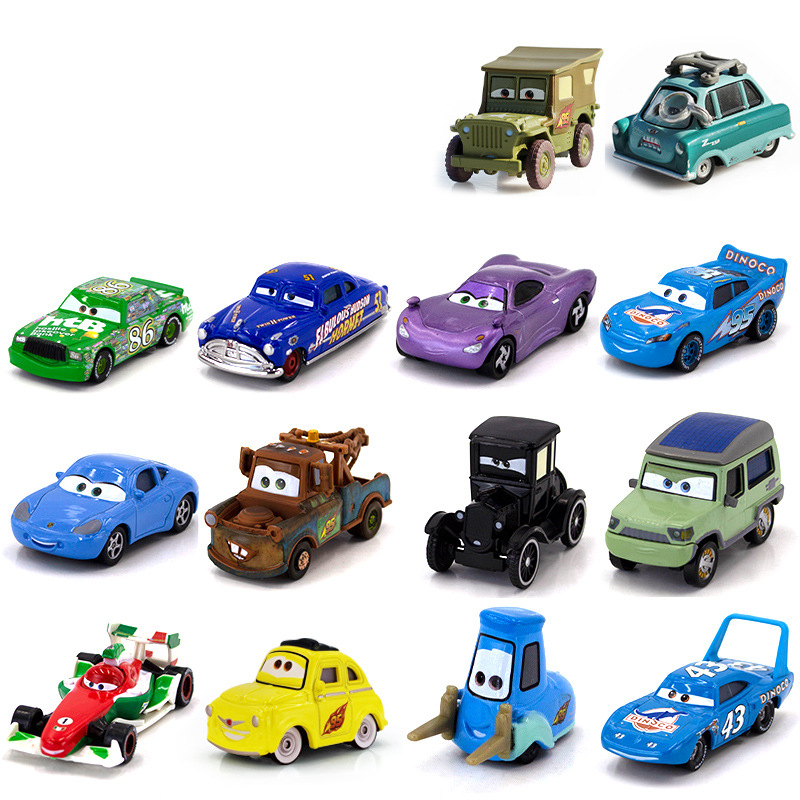 Modellini in Metallo Pressofus - Kids Toys Young recensione e prezzo