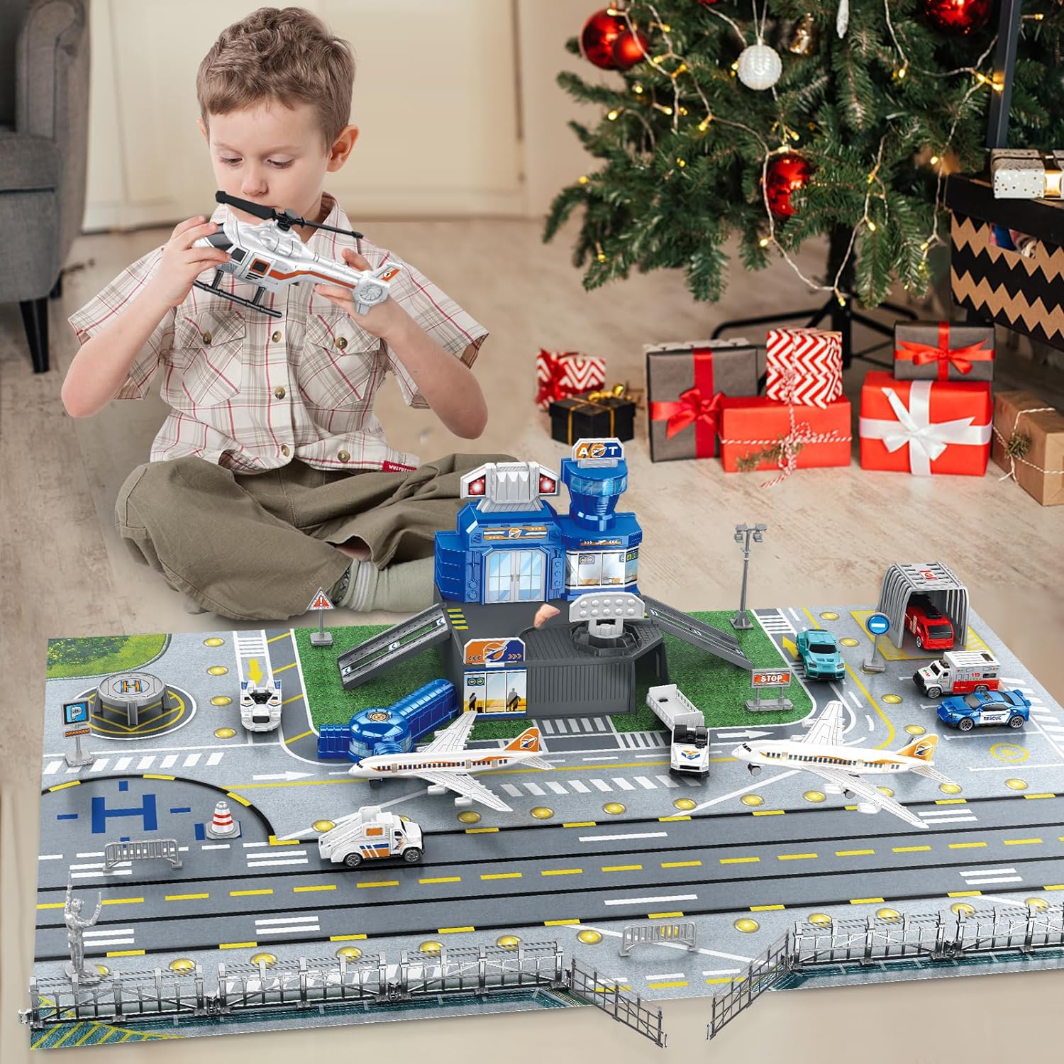 Set di giocattoli per bambini  - Kids Toys Latest recensione e prezzo