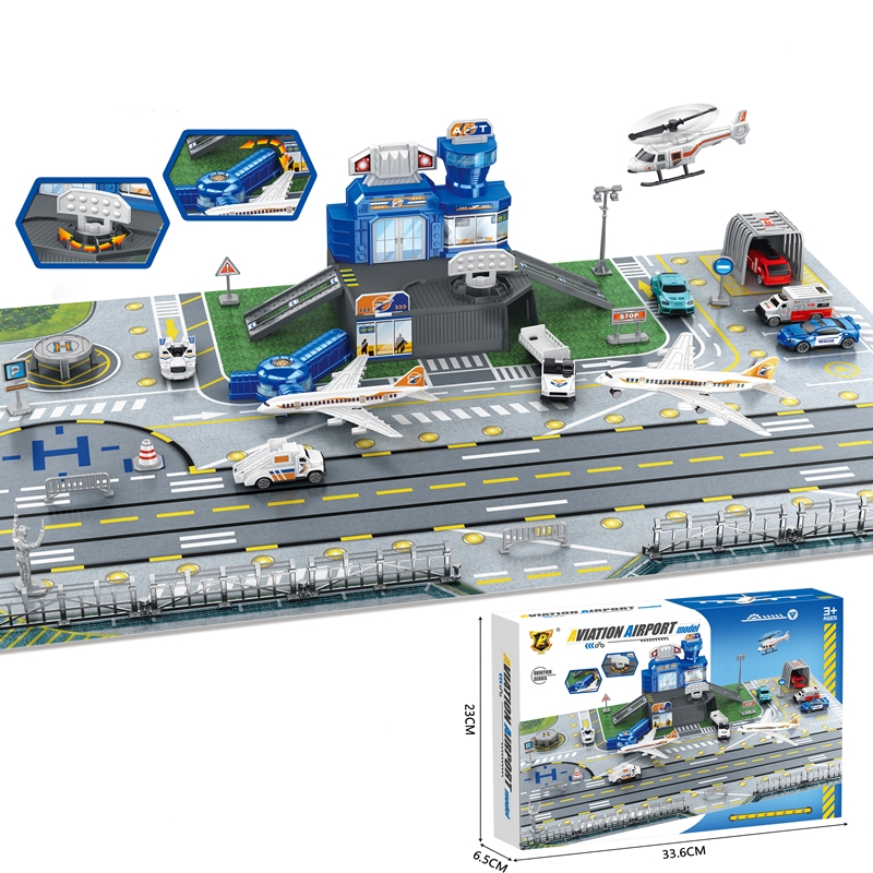 Set di giocattoli per bambini  - Kids Toys Latest recensione e prezzo