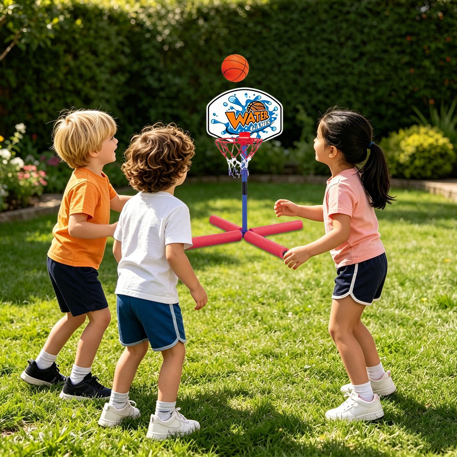 Canestro da basket galleggiant - Kids Toys Entertainer recensione e prezzo