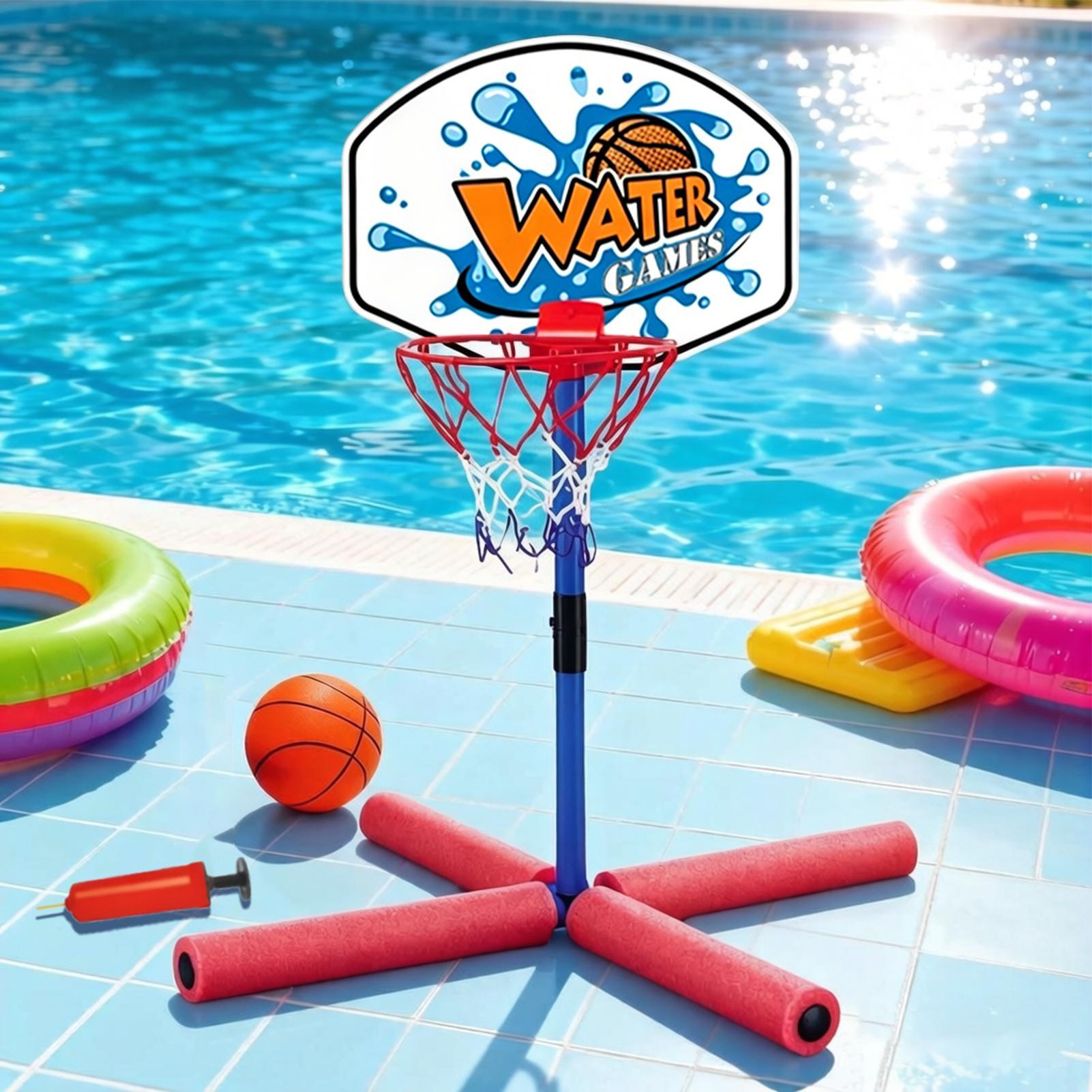 Canestro da basket galleggiant - Kids Toys Entertainer recensione e prezzo