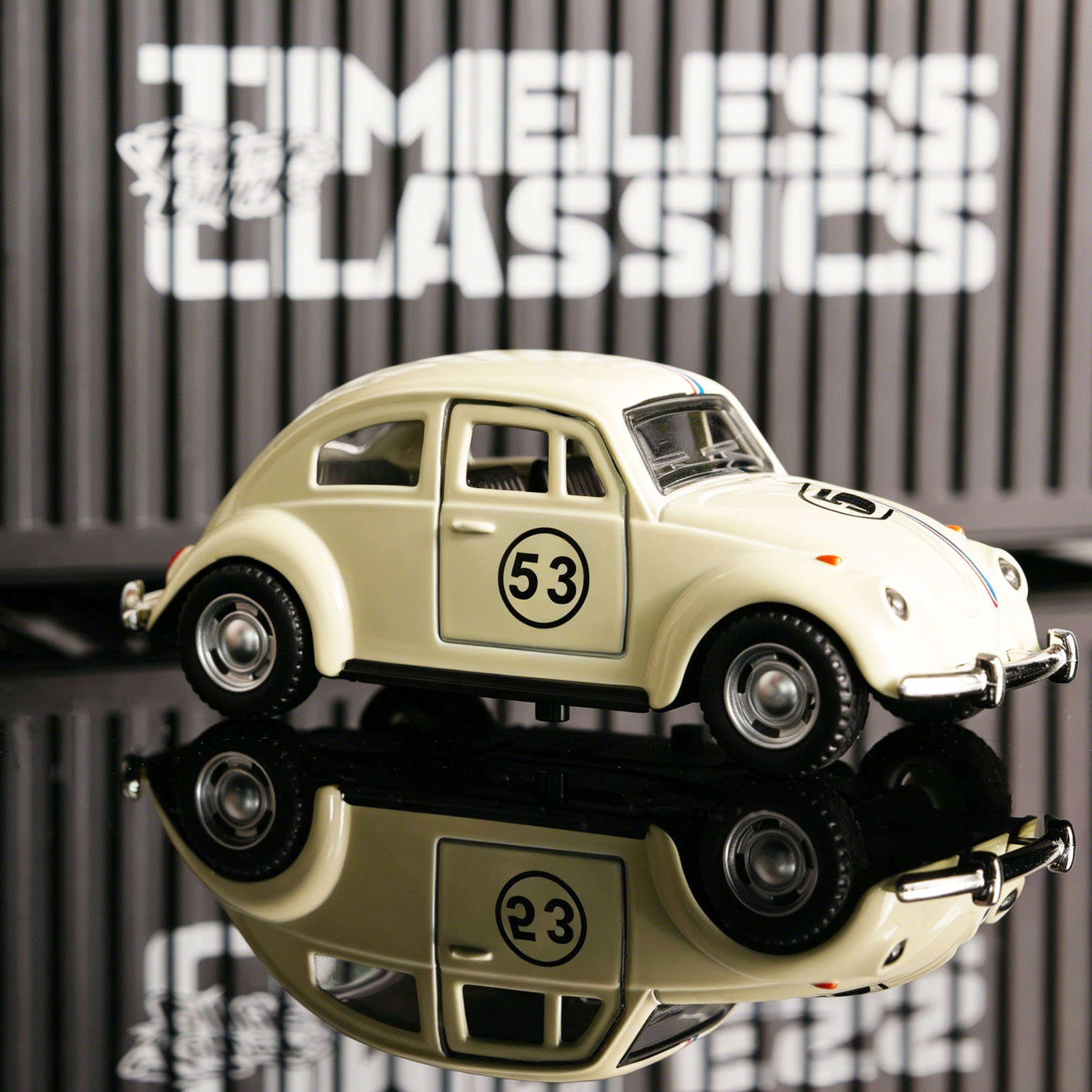 Modellino Auto da Corsa Beetle - Kids Toys Young recensione e prezzo