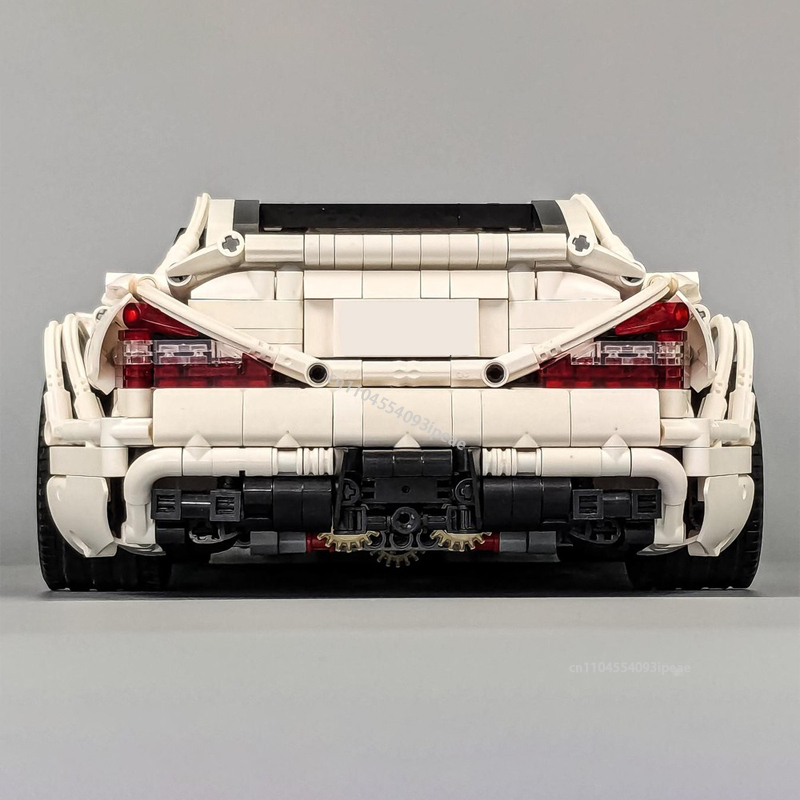 MOC SL-65 AM-G Black Series Au - Kids Toys Exhibition recensione e prezzo