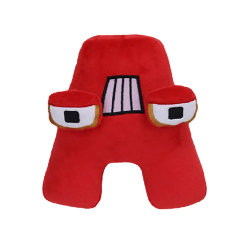 # #   Peluche Alfabeto Lore, B - Kids Toys Young recensione e prezzo