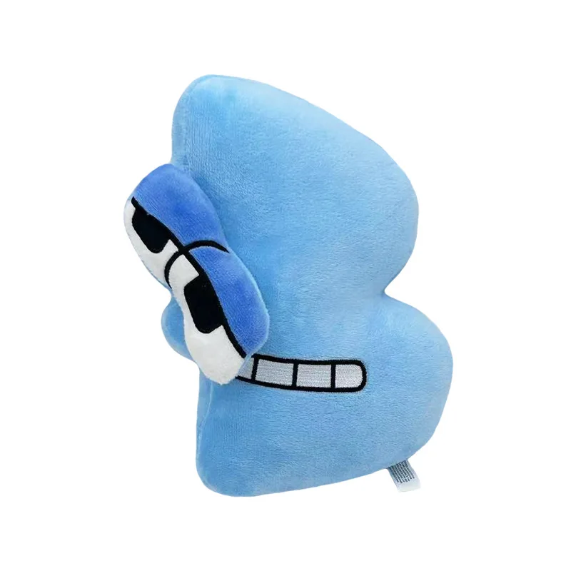 # #   Peluche Alfabeto Lore, B - Kids Toys Young recensione e prezzo