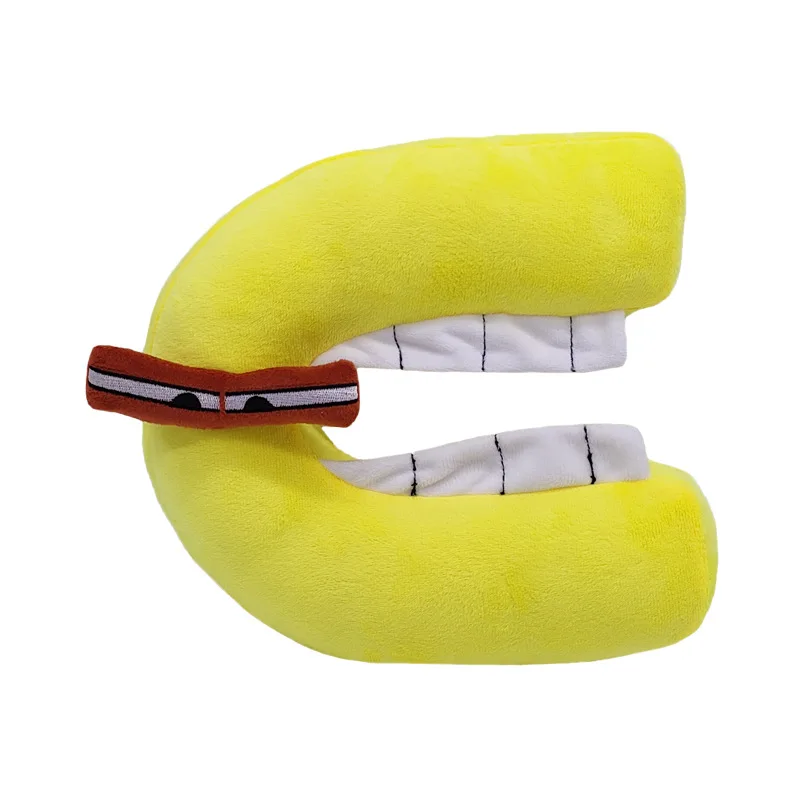 # #   Peluche Alfabeto Lore, B - Kids Toys Young recensione e prezzo