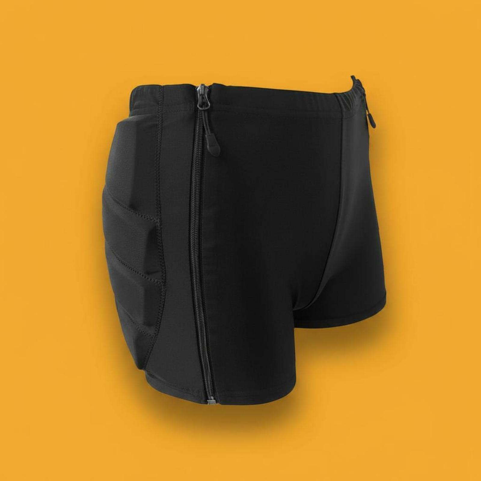 Pantaloncini Imbottiti per Pat - Kids & Toys Expo Saudi Arabia recensione e prezzo