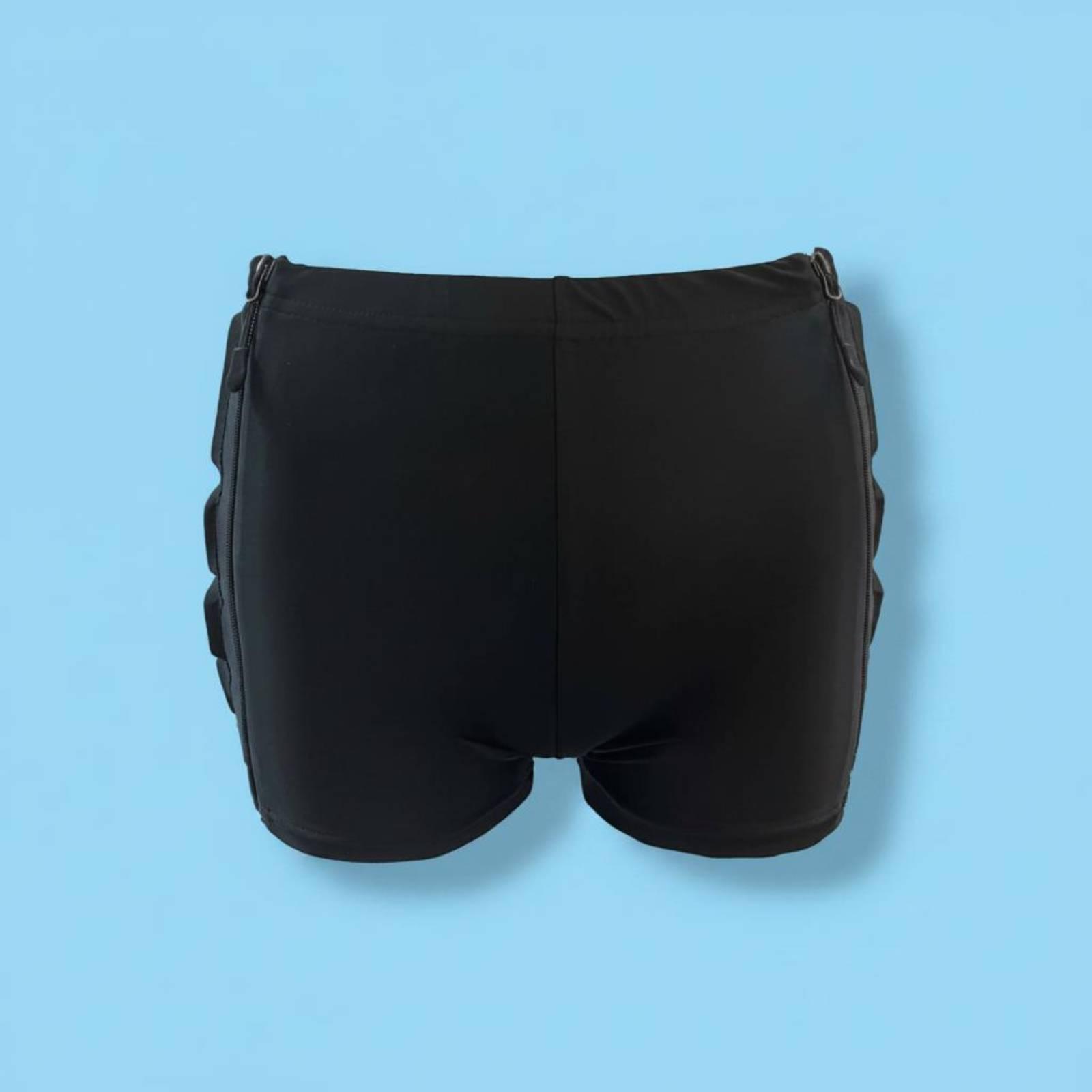 Pantaloncini Imbottiti per Pat - Kids & Toys Expo Saudi Arabia recensione e prezzo