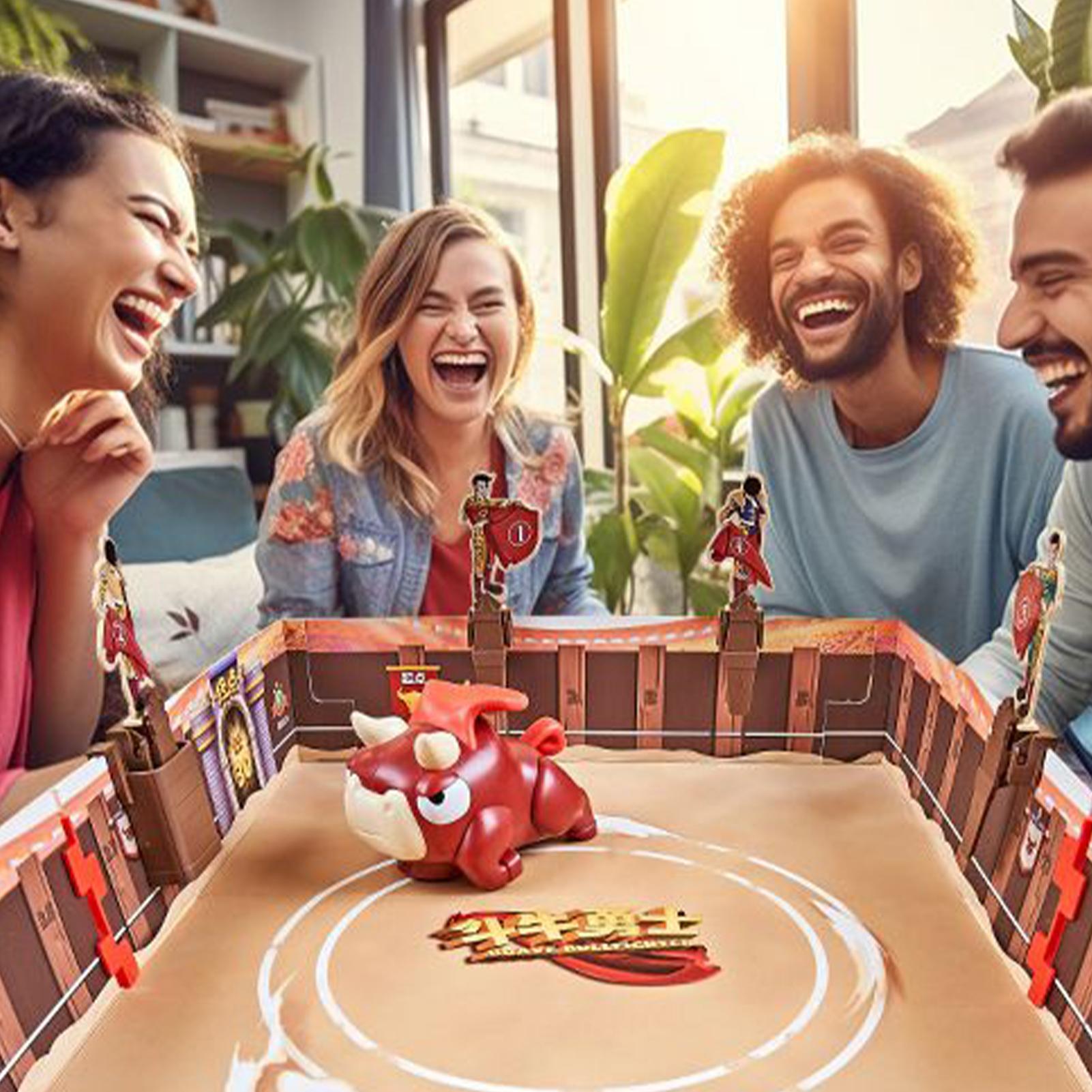 Gioco da tavolo per corrida to - Kids Toys Entertainer recensione e prezzo