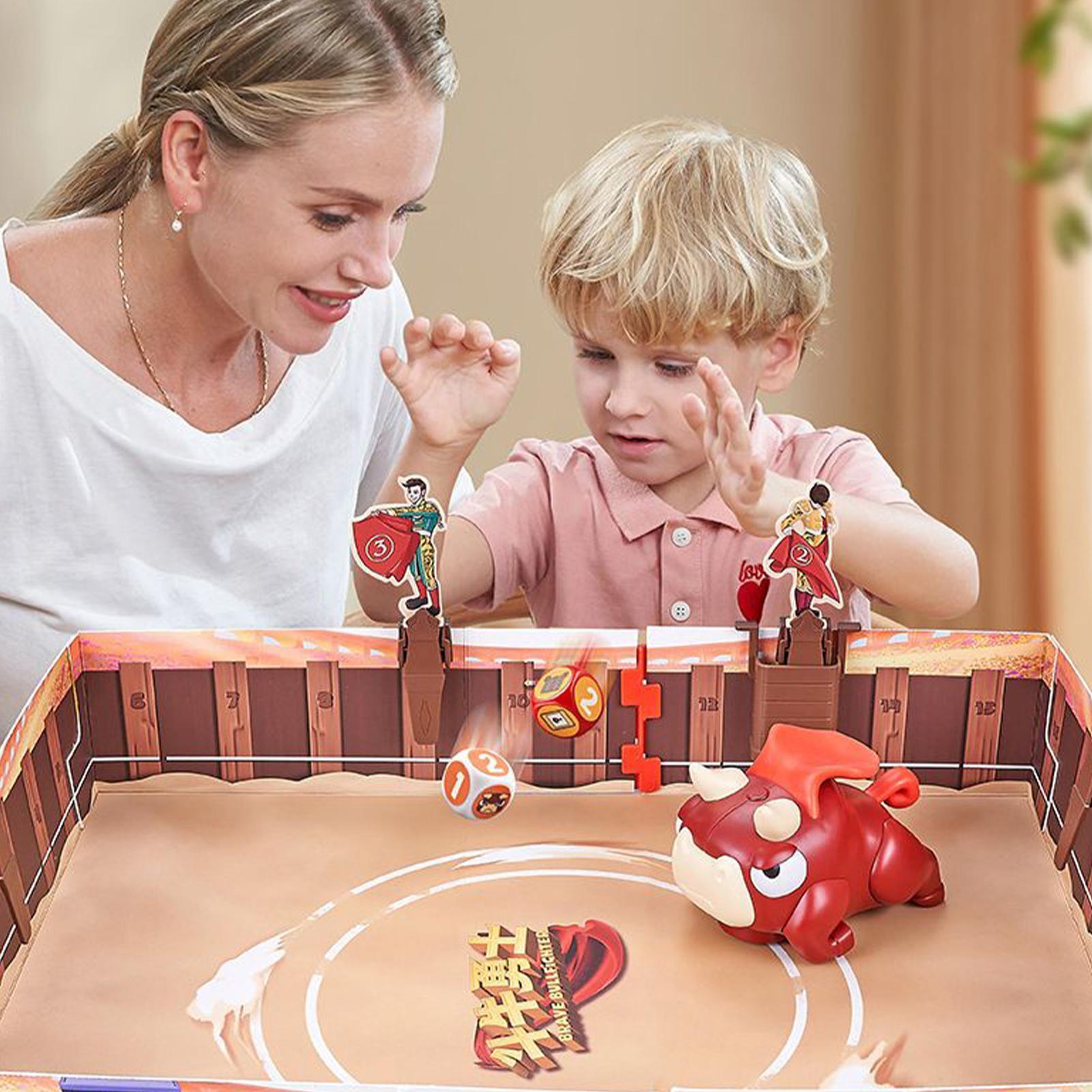 Gioco da tavolo per corrida to - Kids Toys Entertainer recensione e prezzo