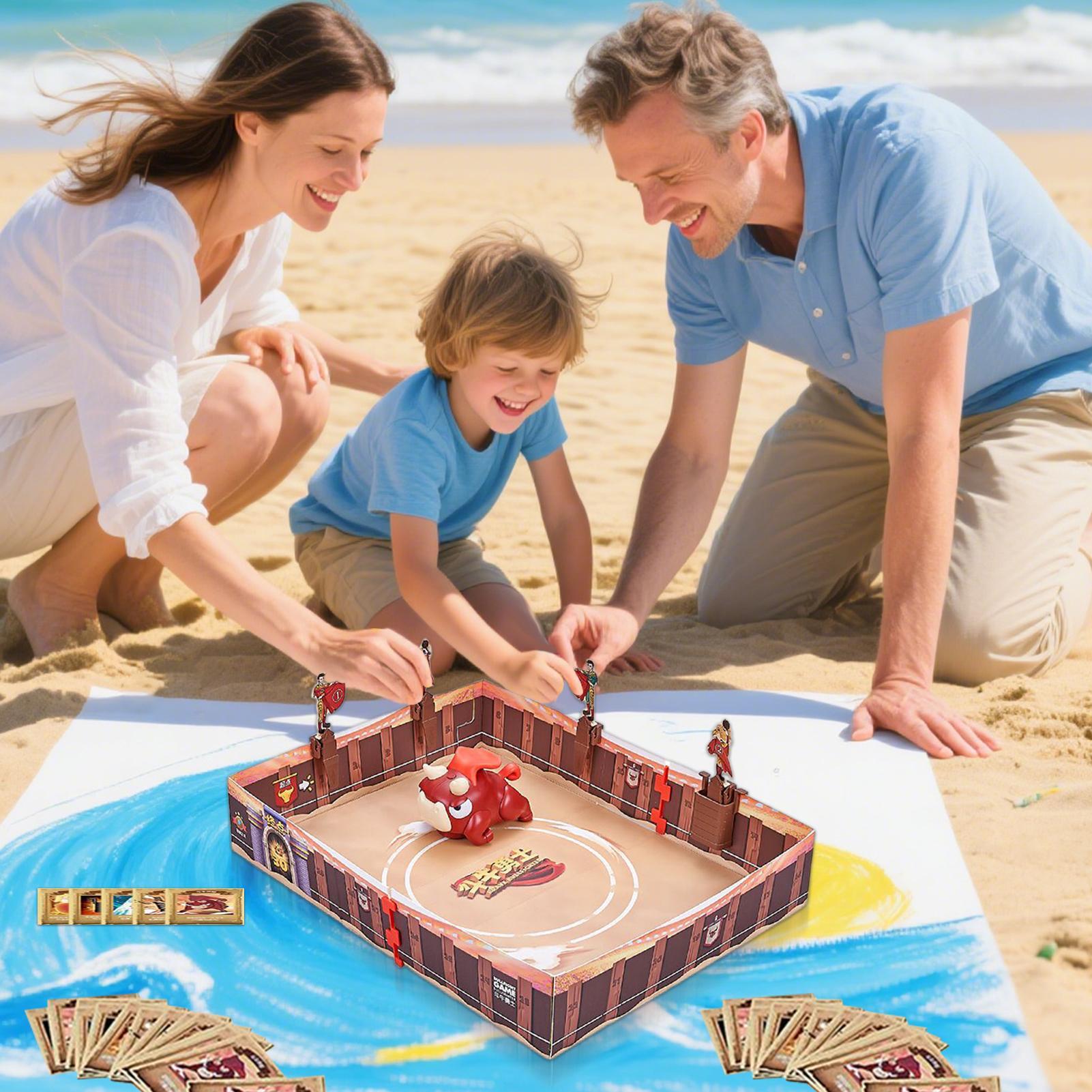 Gioco da tavolo per corrida to - Kids Toys Entertainer recensione e prezzo