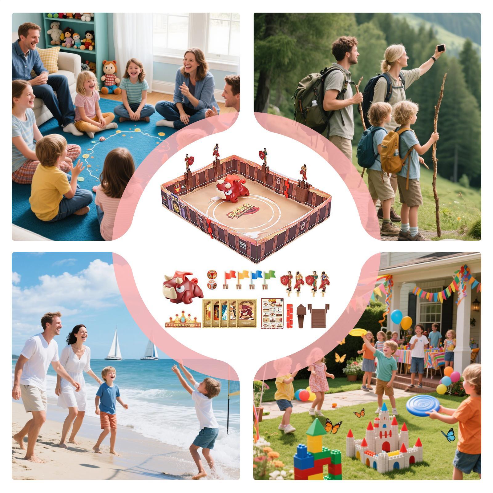 Gioco da tavolo per corrida to - Kids Toys Entertainer recensione e prezzo