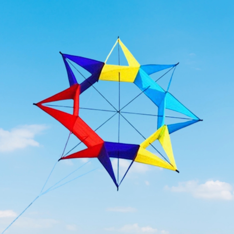 Aquilone 3d che volano giocatt - Kids Toys Entertainer recensione e prezzo
