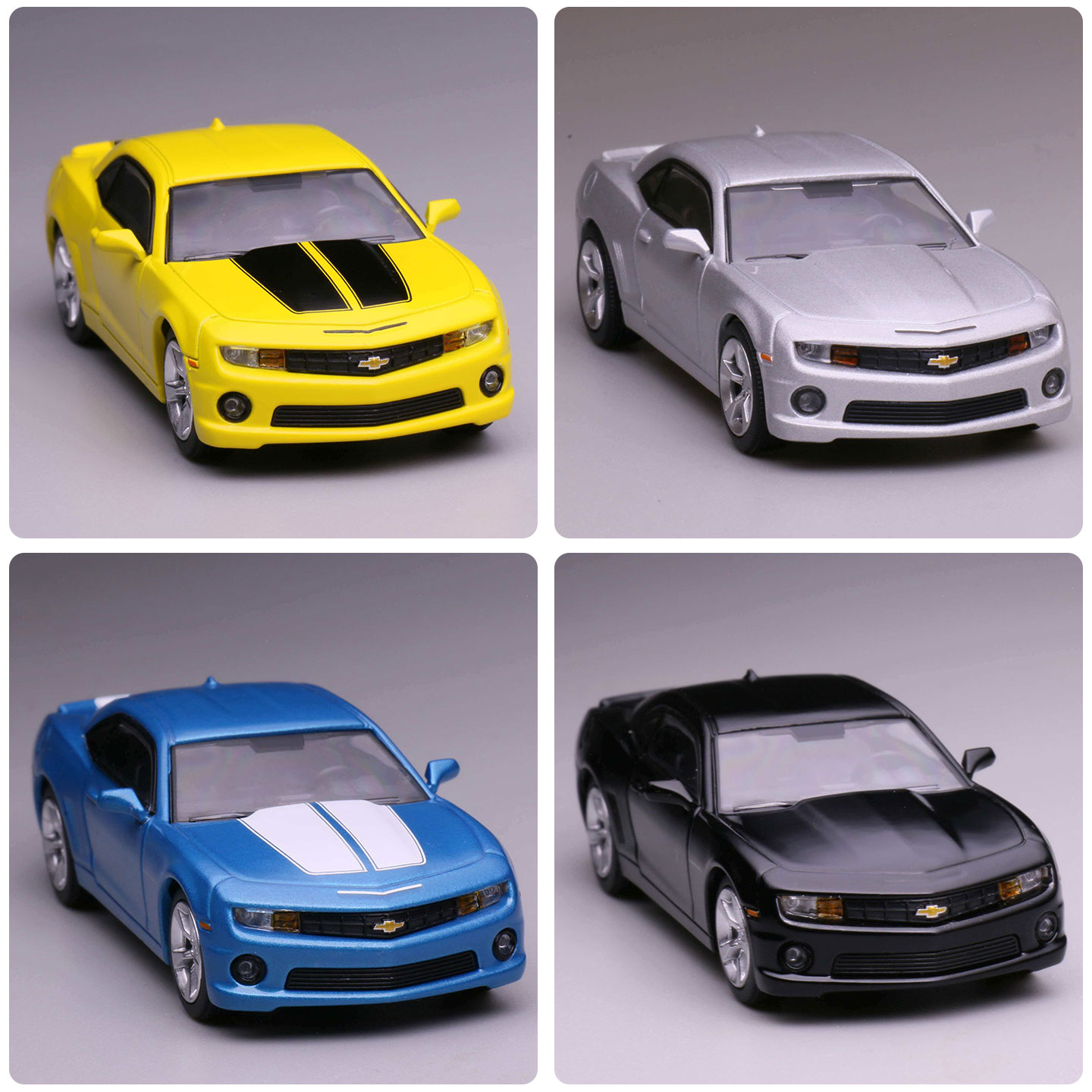 596 1/64 Chevrolet Impala Rive - Kids Toys Young recensione e prezzo