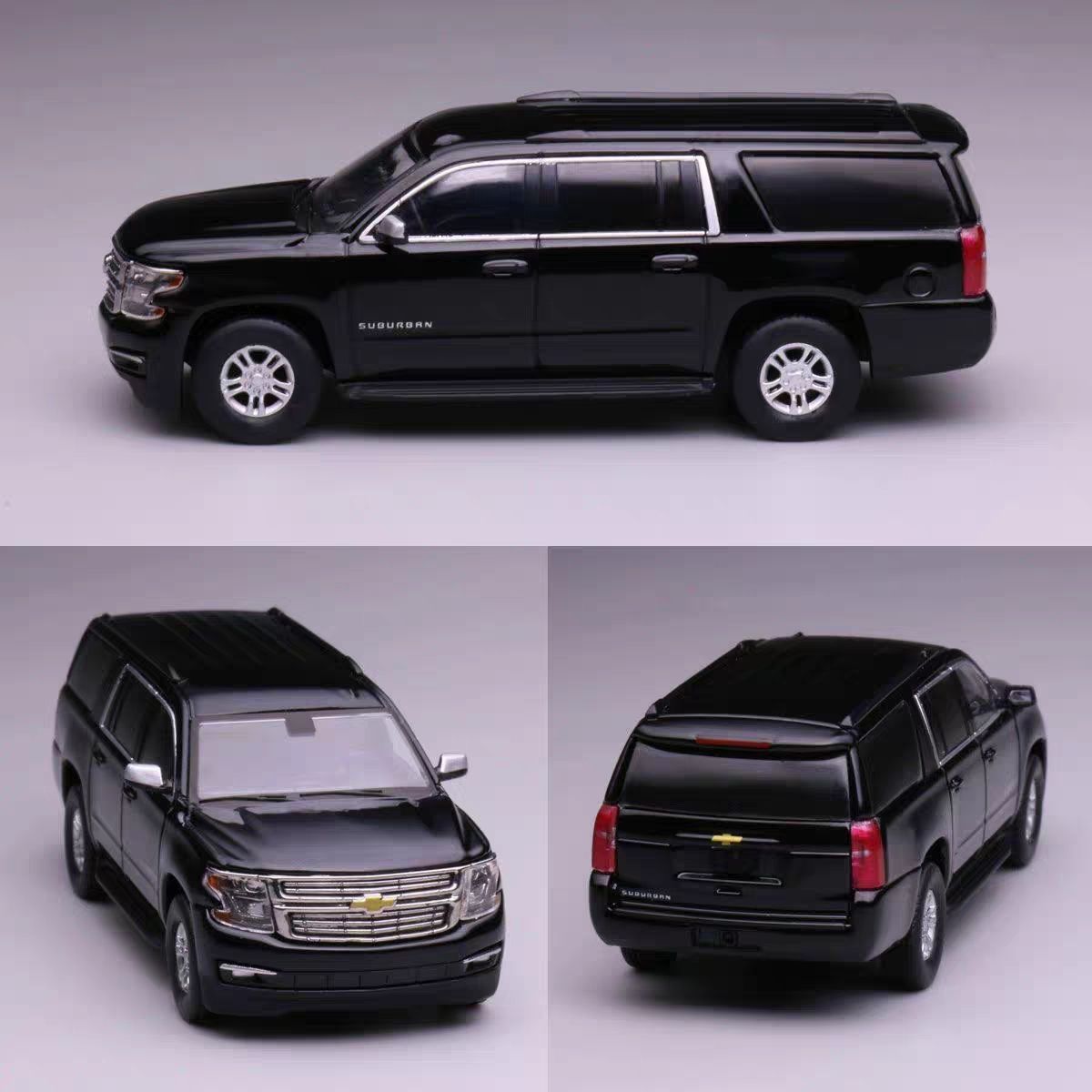 596 1/64 Chevrolet Impala Rive - Kids Toys Young recensione e prezzo