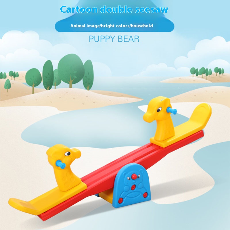 Outdoor Countyard Animal altal - Kids Toys Entertainer recensione e prezzo