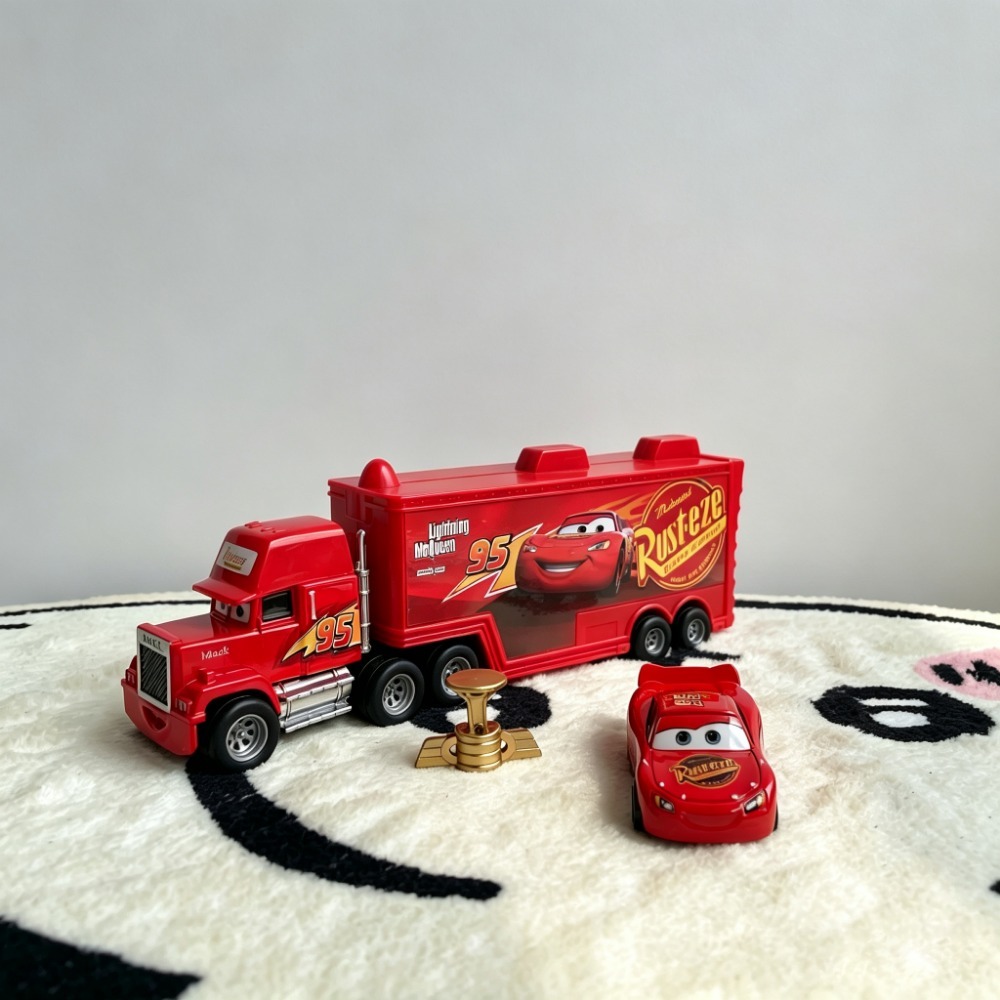 Modellino di Auto in Lega Pres - Kids Toys Young recensione e prezzo