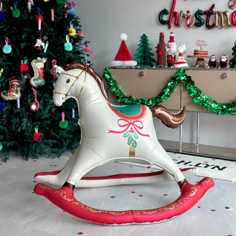 Palloncini in Foil a Forma di  - Kids Toys Mall recensione e prezzo