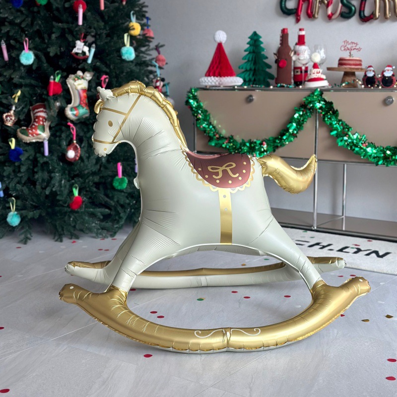 Palloncini in Foil a Forma di  - Kids Toys Mall recensione e prezzo
