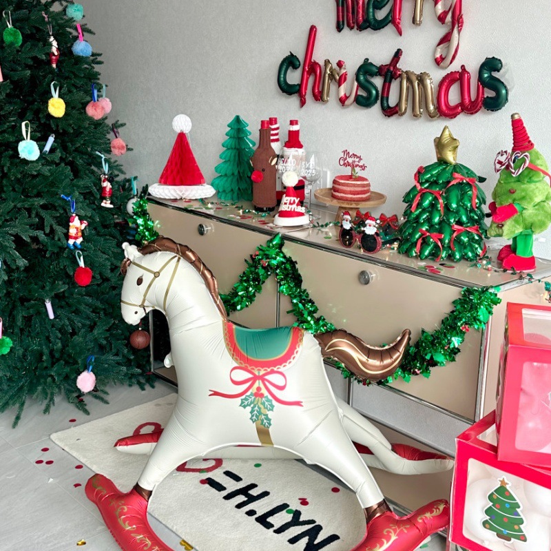 Palloncini in Foil a Forma di  - Kids Toys Mall recensione e prezzo