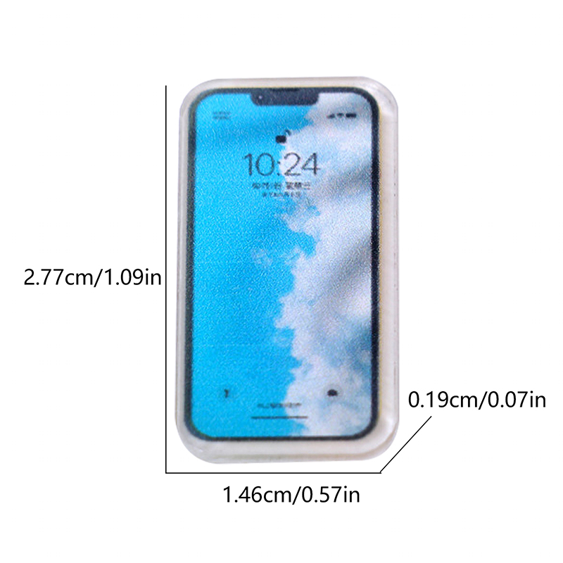 Telefono cellulare in miniatur - Kids Toys Smartphone recensione e prezzo