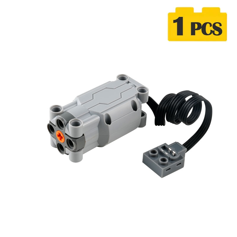 Nuovo Motore L Migliorato 8800 - Kids Toys Lego recensione e prezzo