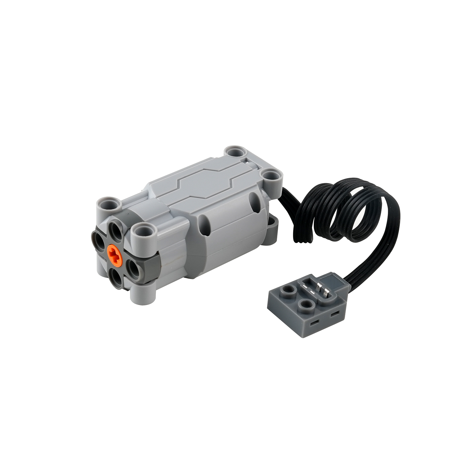 Nuovo Motore L Migliorato 8800 - Kids Toys Lego recensione e prezzo