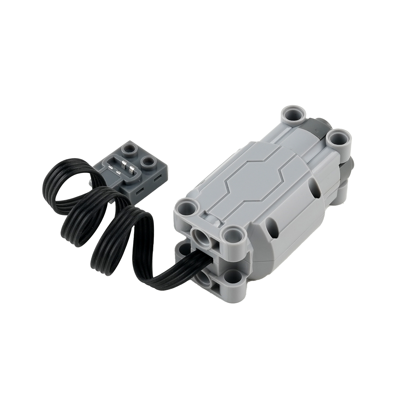 Nuovo Motore L Migliorato 8800 - Kids Toys Lego recensione e prezzo