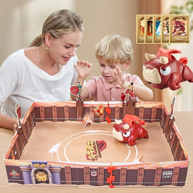 Gioco da Tavolo per Bambini 'G - Kids Toys Entertainer recensione e prezzo