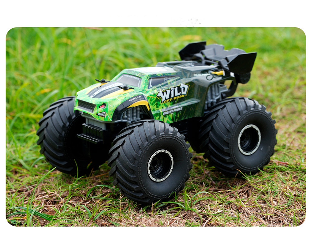 9IMOD RC Monster Truck Anfibio - Kids Toys Long Island recensione e prezzo