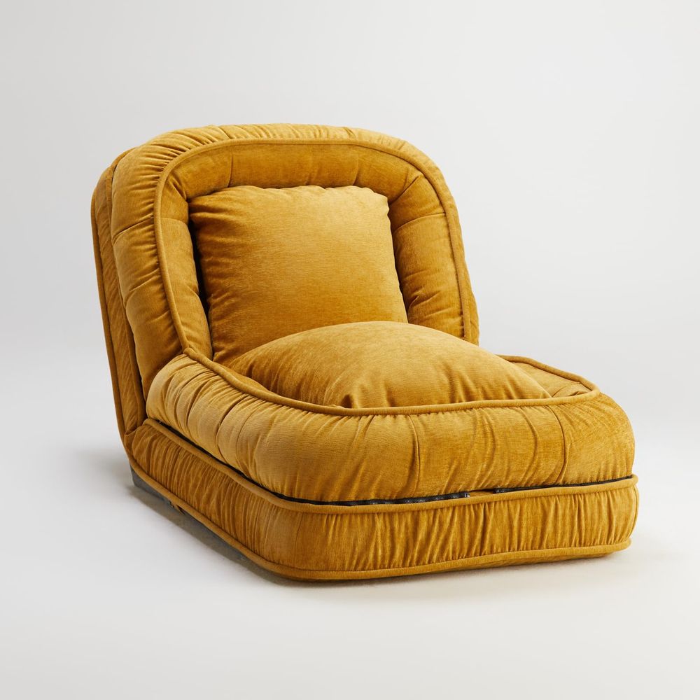 Divano Letto Pieghevole, Sedia - Kids & Toys Expo Saudi Arabia recensione e prezzo