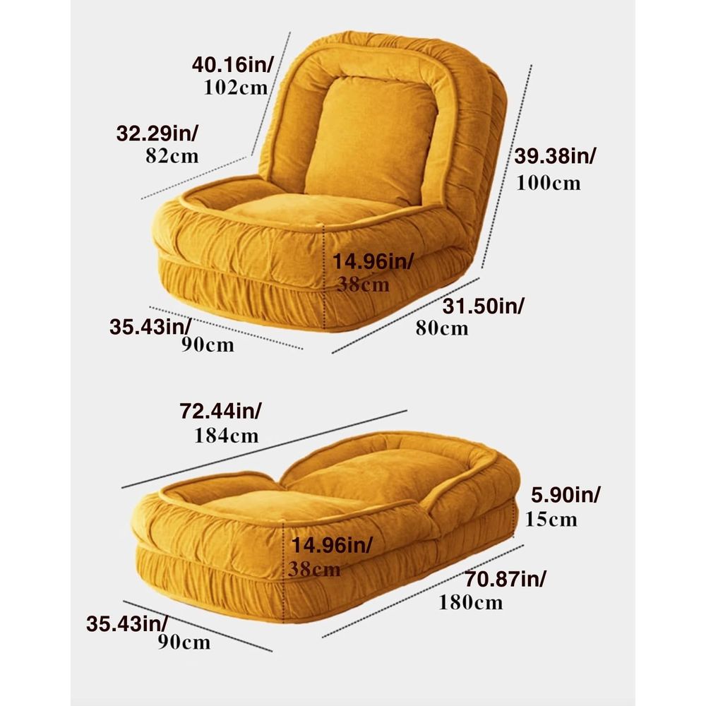 Divano Letto Pieghevole, Sedia - Kids & Toys Expo Saudi Arabia recensione e prezzo