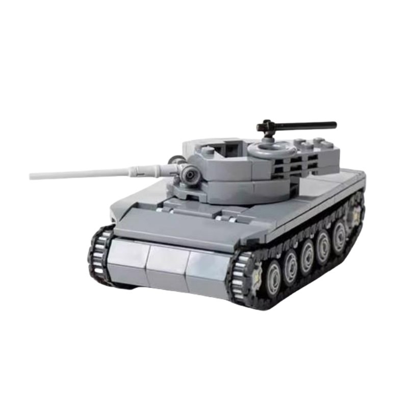 WW2 Military Series M18 Tank F - Kids Toys Exhibition recensione e prezzo