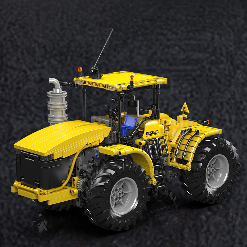 Mould King 17081/17082 Auto Te - Kids Toys Lego recensione e prezzo