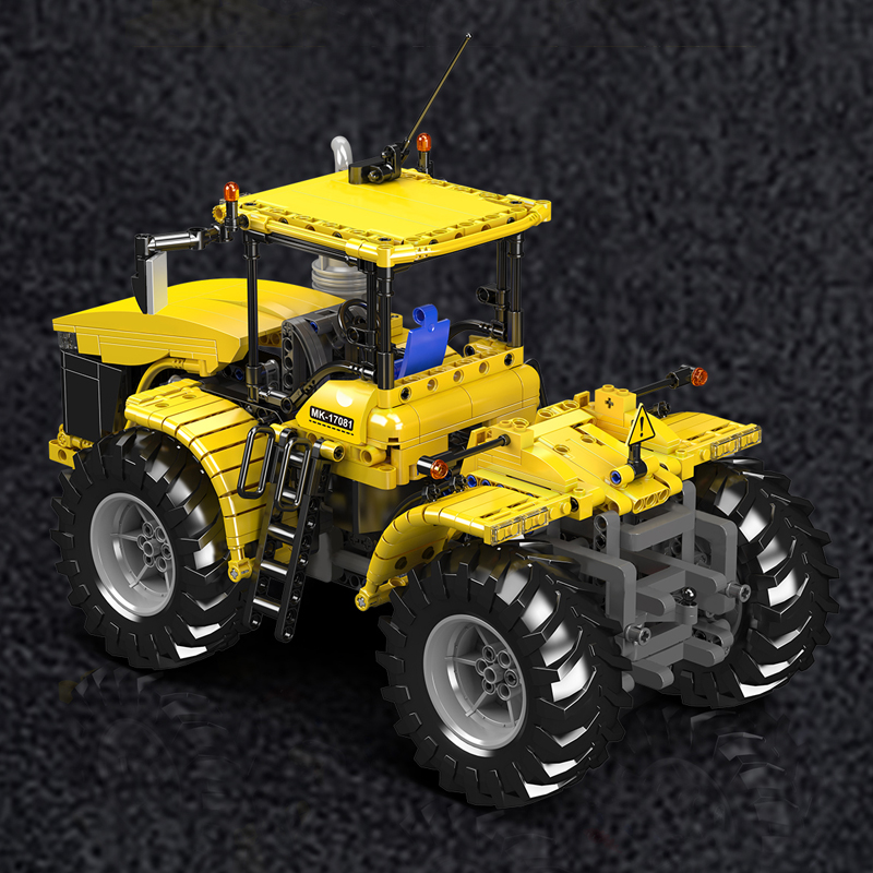 Mould King 17081/17082 Auto Te - Kids Toys Lego recensione e prezzo