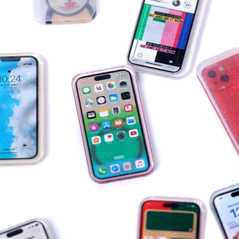 Set di 5 Telefoni Cellulari in - Kids Toys Smartphone recensione e prezzo