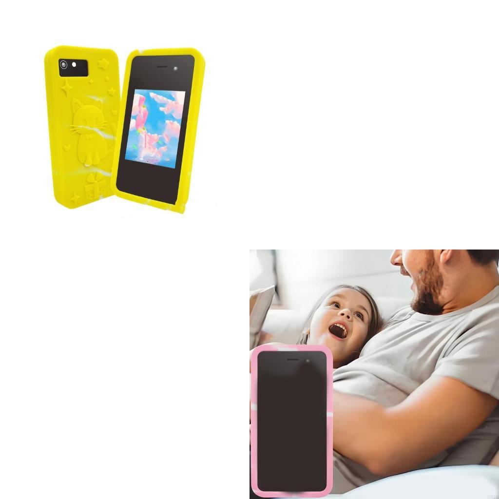 581F Smartphone per imparare i - Kids Toys Smartphone recensione e prezzo