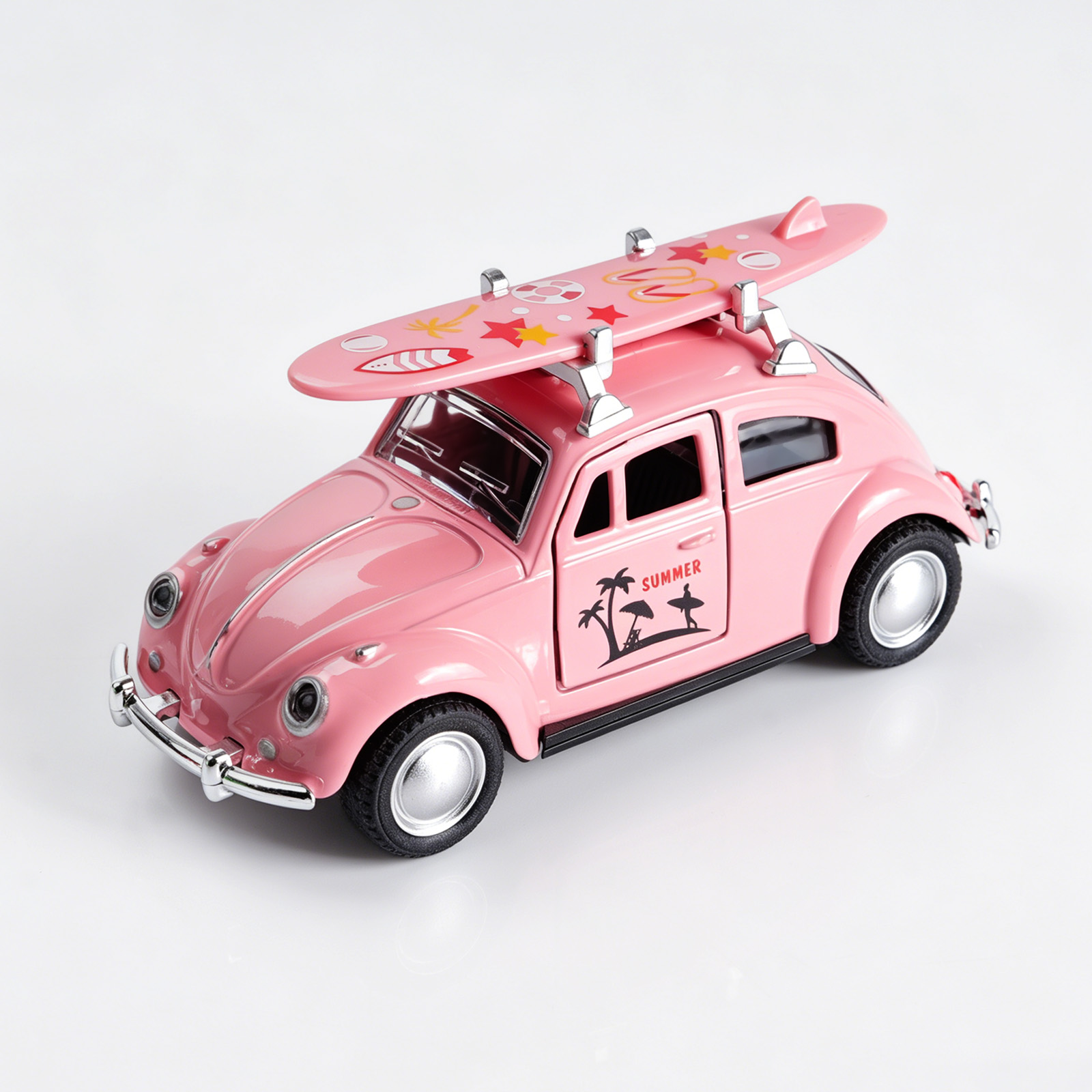 Modellino Volkswagen Beetle Ro - Kids Toys Young recensione e prezzo